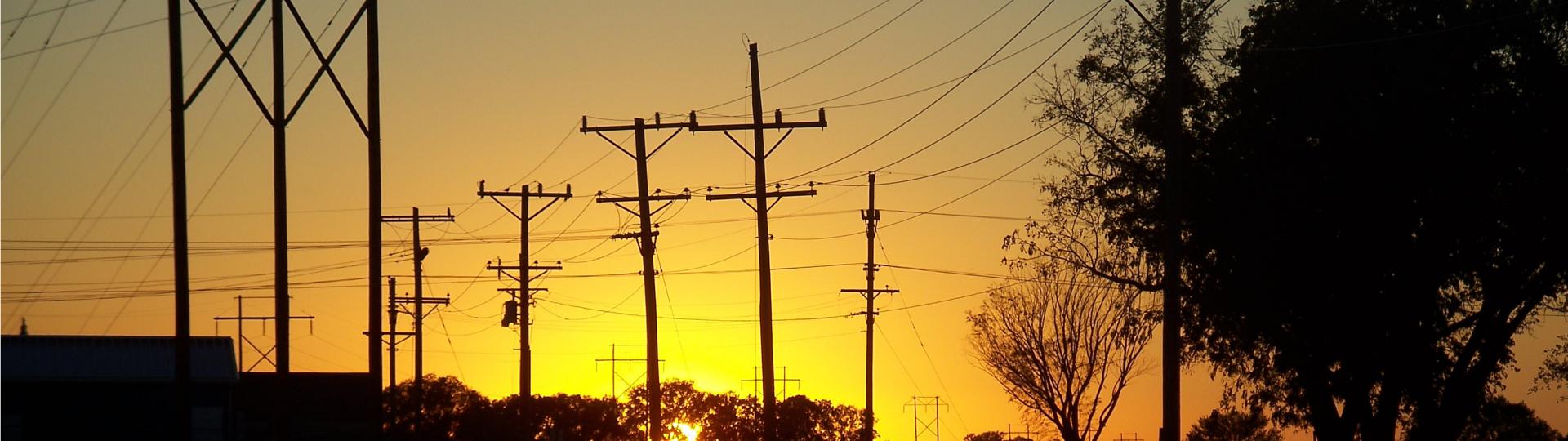 Home CMS Electric Cooperative